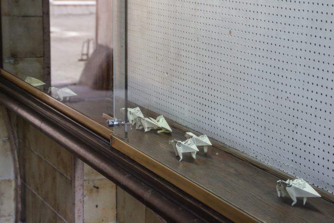 STEPPUBLISHER, HO KING MAN, 04.04.2023 - 09.06.2023, Motto Berlin