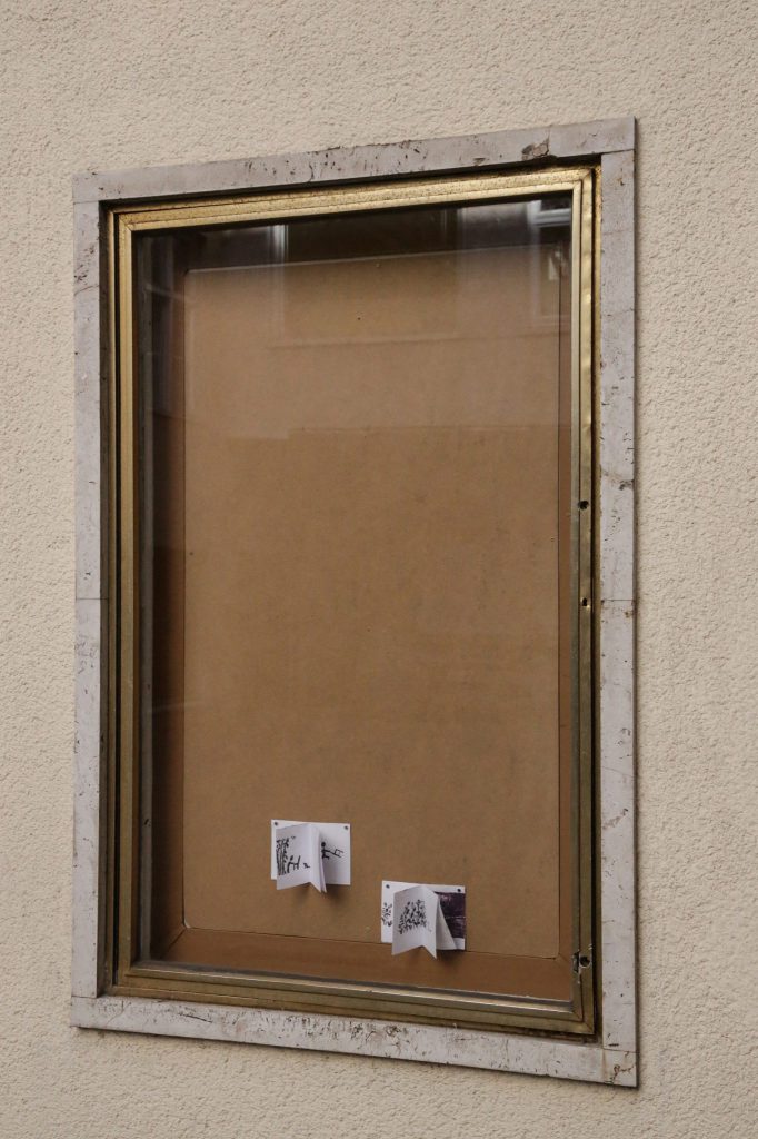 STEPPUBLISHER, HO KING MAN, 04.04.2023 - 09.06.2023, Motto Berlin