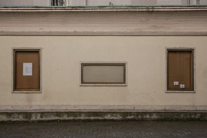 STEPPUBLISHER, HO KING MAN, 04.04.2023 - 09.06.2023, Motto Berlin