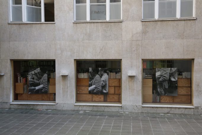 STEPPUBLISHER, HO KING MAN, 04.04.2023 - 09.06.2023, Motto Berlin