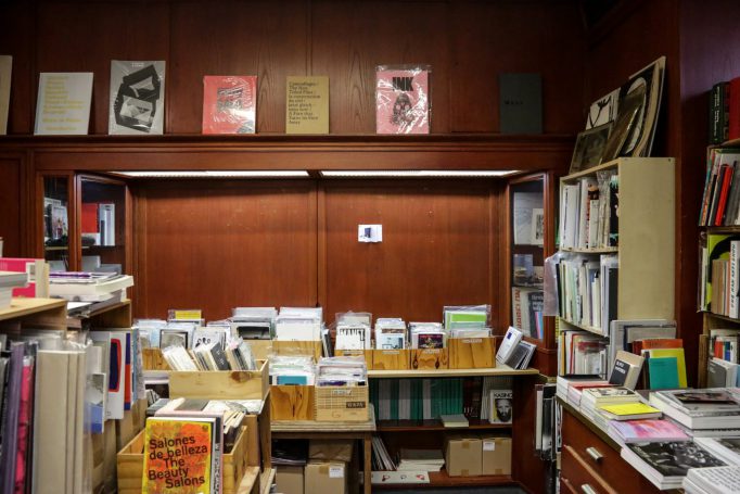 STEPPUBLISHER, HO KING MAN, 04.04.2023 - 09.06.2023, Motto Berlin