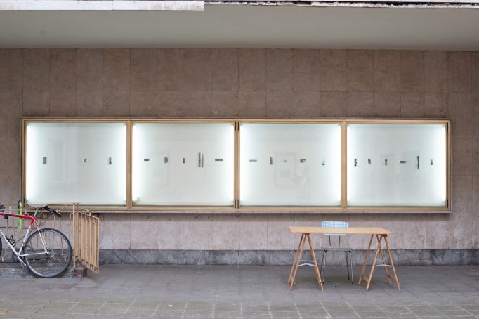 Subject To, Kristin Loschert, 04.09.2021 - 20.10.2021, Motto Berlin