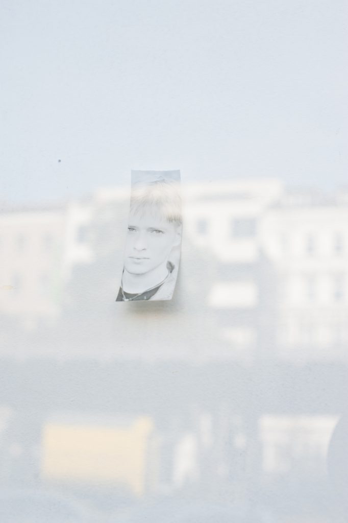 Subject To, Kristin Loschert, 04.09.2021 - 20.10.2021, Motto Berlin