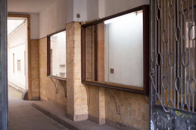 Subject To, Kristin Loschert, 04.09.2021 - 20.10.2021, Motto Berlin