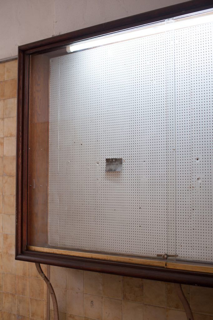 Subject To, Kristin Loschert, 04.09.2021 - 20.10.2021, Motto Berlin