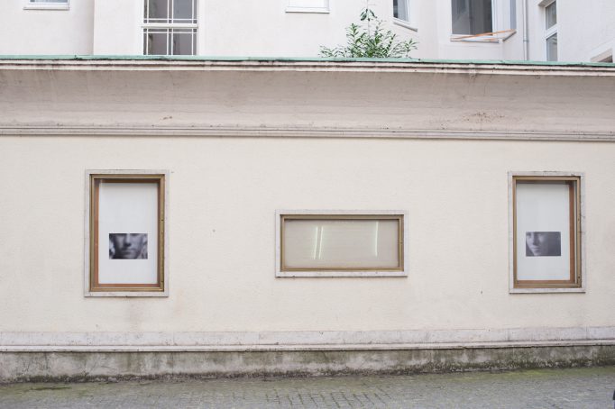 Subject To, Kristin Loschert, 04.09.2021 - 20.10.2021, Motto Berlin