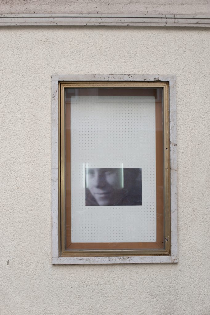 Subject To, Kristin Loschert, 04.09.2021 - 20.10.2021, Motto Berlin