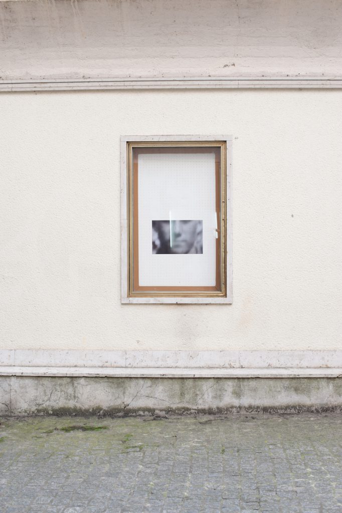 Subject To, Kristin Loschert, 04.09.2021 - 20.10.2021, Motto Berlin