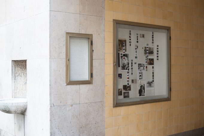 Subject To, Kristin Loschert, 04.09.2021 - 20.10.2021, Motto Berlin