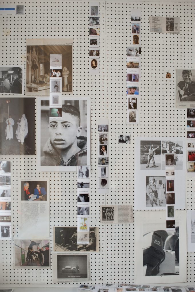 Subject To, Kristin Loschert, 04.09.2021 - 20.10.2021, Motto Berlin