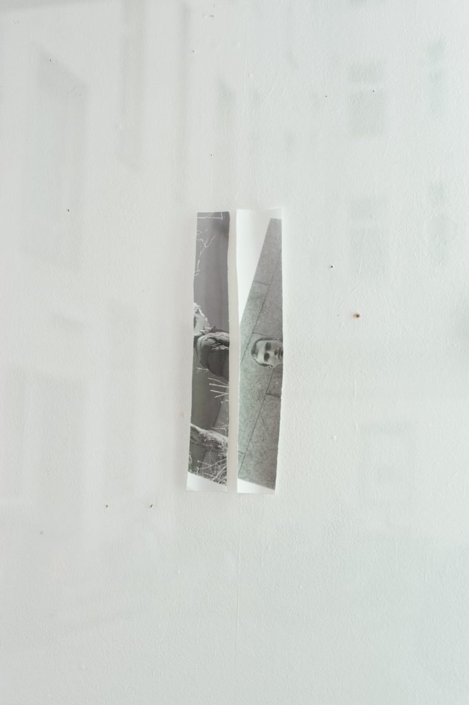 Subject To, Kristin Loschert, 04.09.2021 - 20.10.2021, Motto Berlin