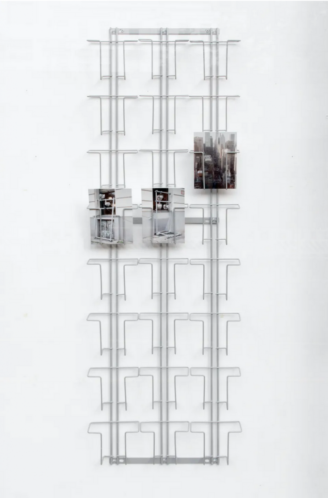 The Downer, Calla Henkel & Max Pitegoff, 18.06.2020 - 01.08.2020, Motto Berlin