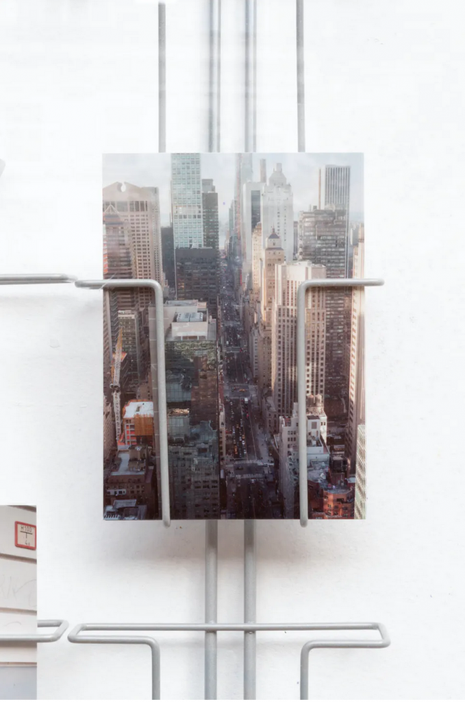 The Downer, Calla Henkel & Max Pitegoff, 18.06.2020 - 01.08.2020, Motto Berlin