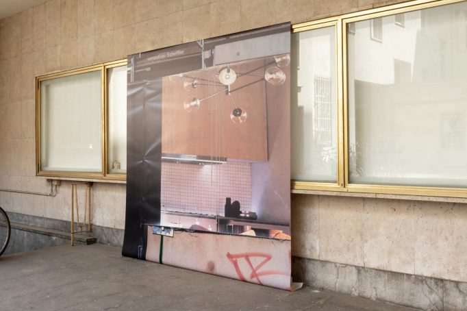 The Downer, Calla Henkel & Max Pitegoff, 18.06.2020 - 01.08.2020, Motto Berlin