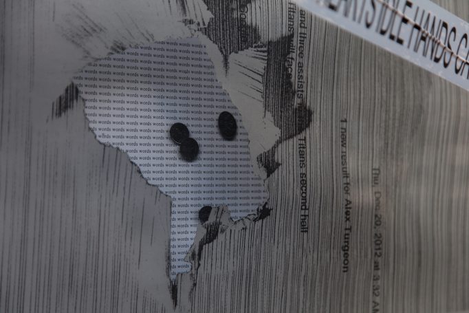 WELCOME 2 KANADA, Alex Turgeon, 26.04.2014 - 03.06.2014, Motto Berlin