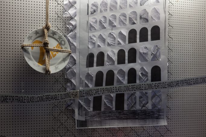 WELCOME 2 KANADA, Alex Turgeon, 26.04.2014 - 03.06.2014, Motto Berlin