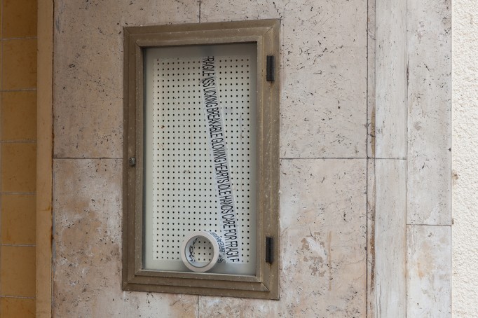 WELCOME 2 KANADA, Alex Turgeon, 26.04.2014 - 03.06.2014, Motto Berlin