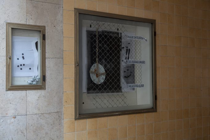 WELCOME 2 KANADA, Alex Turgeon, 26.04.2014 - 03.06.2014, Motto Berlin