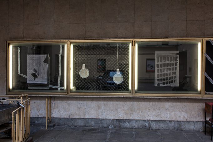 WELCOME 2 KANADA, Alex Turgeon, 26.04.2014 - 03.06.2014, Motto Berlin