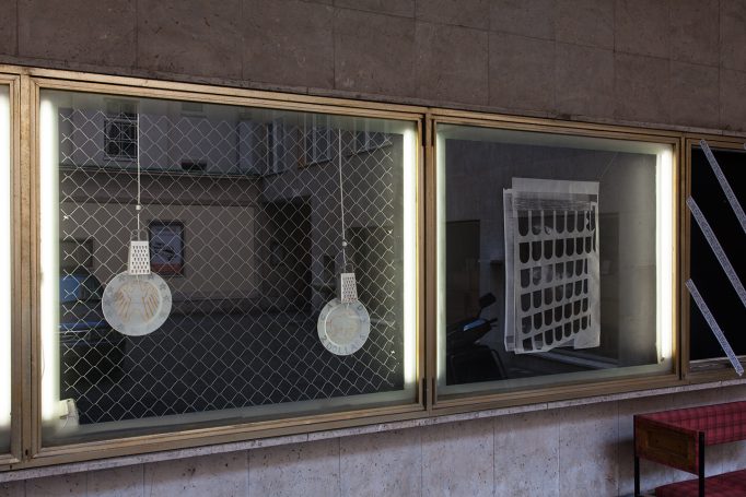 WELCOME 2 KANADA, Alex Turgeon, 26.04.2014 - 03.06.2014, Motto Berlin