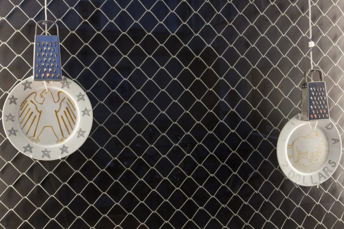 WELCOME 2 KANADA, Alex Turgeon, 26.04.2014 - 03.06.2014, Motto Berlin