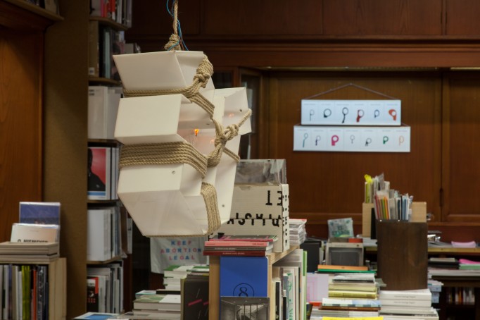 WELCOME 2 KANADA, Alex Turgeon, 26.04.2014 - 03.06.2014, Motto Berlin