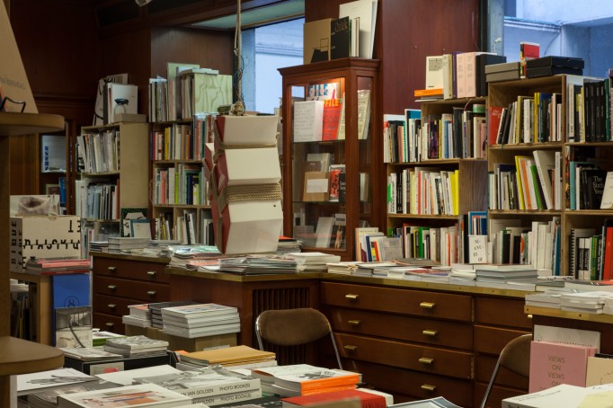 WELCOME 2 KANADA, Alex Turgeon, 26.04.2014 - 03.06.2014, Motto Berlin